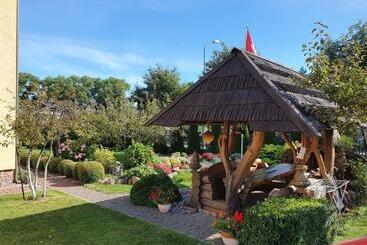 پانسیون Pas Birutę