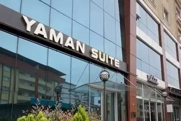 Aparthotel Yaman Suite