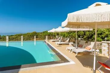Hotel 3aktes Suites & Studios