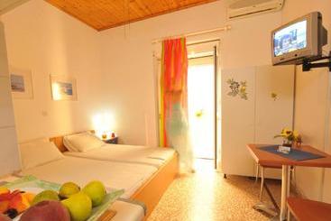 בית מלון כפרי Armonia