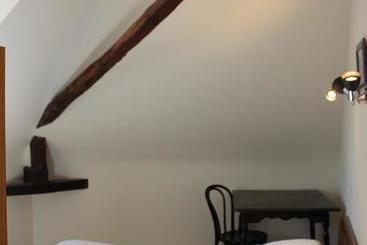 Отель Auberge De La Ramberge