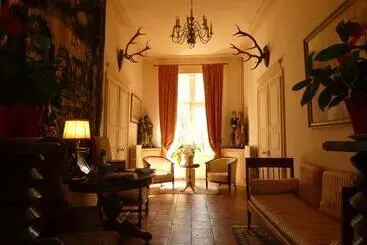 Hotelli Domaine De Chatenay  Le Mans