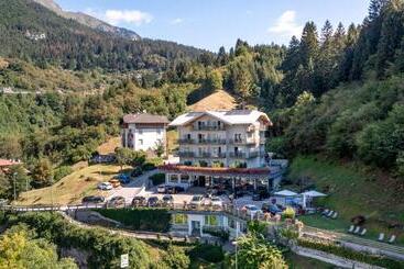 Hotel Fontanella