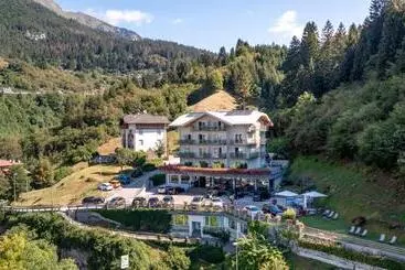 Hotel Fontanella