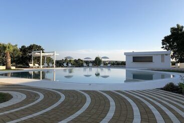 Отель Grotta Cilicia B&b