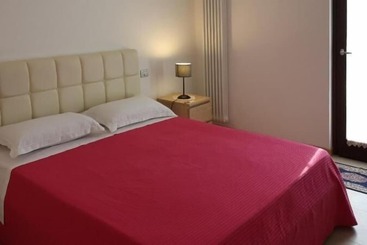 Hotel Grotta Cilicia B&b