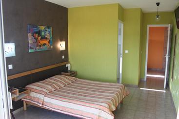 酒店 Hôtel De La Plage