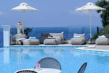 Hotell Irida Boutique