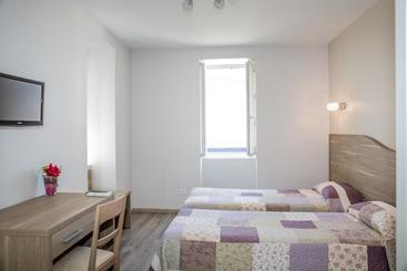 Annexe Hotel De La Gare