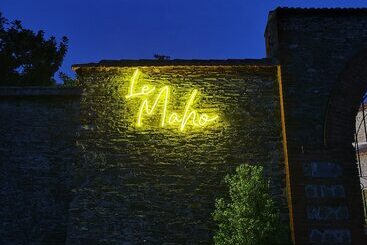 ホテル Le Domaine Des Lys