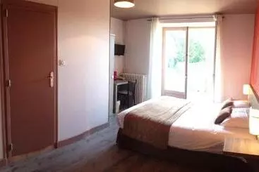 Hotel Les Aromes
