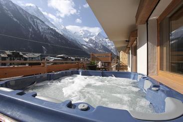 Hotel Les écrins De Soulane