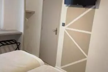 Hotel Drom Sud