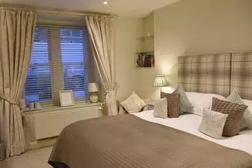 Hotel Lorne House Bed & Breakfast