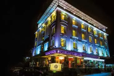 Hotel National Residency