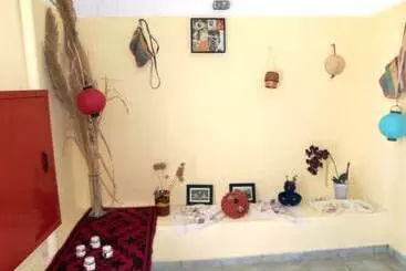 Hotel Neos Matala