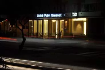 Hotel Palm Garavan