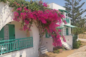 Hotel Panoramic View Apartments