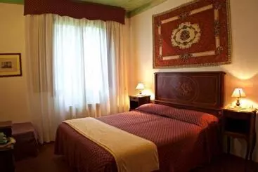 Hotel Podere Dell'anselmo