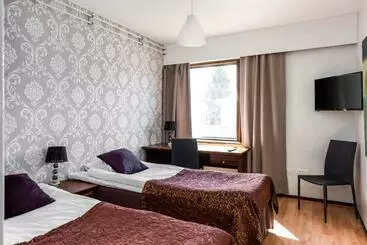 Hotel Pohjankievari