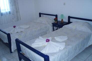 Hôtel Residence Gerani