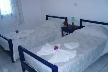 Hotel Residence Gerani