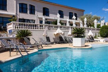 هتل & Restaurant Perla Riviera