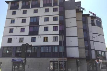 호텔 La Résidence Amal