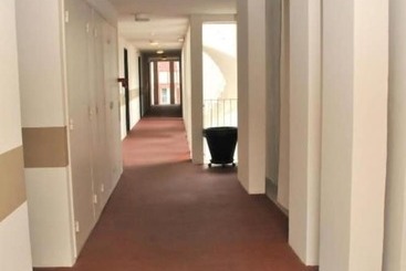 فندق Temporesidence Cathedrale