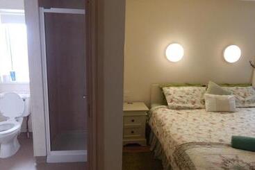 فندق The Mourne Lodge Cnocnafeola