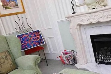 Hotel Trafford Bank Guest House