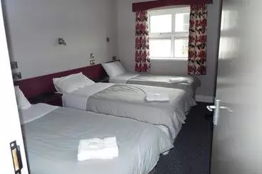 Hotel Tralee Holiday Lodge