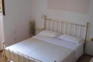 Szálloda Al Relais Campi
