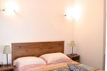 هتل Belvedere Piano Di Sorrento