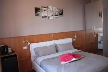 Hotel Ca Vecia