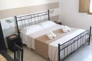 Hotel Chalet Del Mare