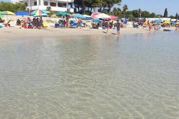 Otel Chalet Del Mare