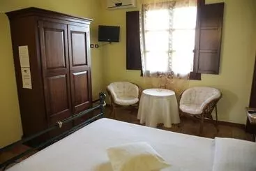 Hotel Cuccuruaio B&b