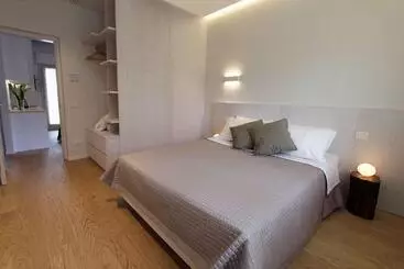 Hotel Dame Di Toscana