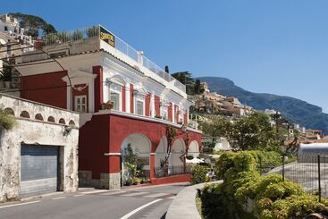 هتل Dimora Del Podestà