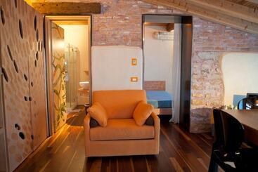 هتل Dimora Le Nove Fate