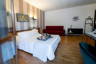 Ecohotel Ristorante Milano