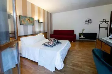 Ecohotel Ristorante Milano
