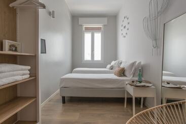 בית מלון כפרי Erïk Langer House