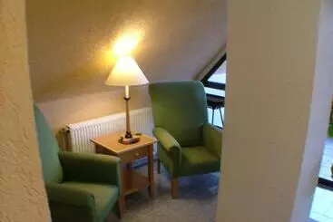 Hotel Garni Pension Zur Lutherstadt