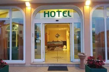 Hôtel Il Cammino Di Francesco