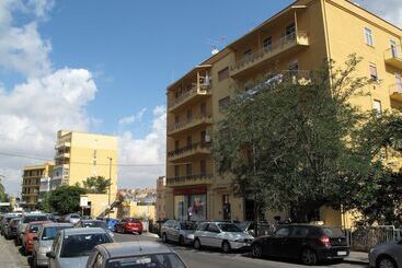 ホテル Il Mandorlo