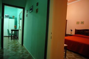 Отель Il Mandorlo