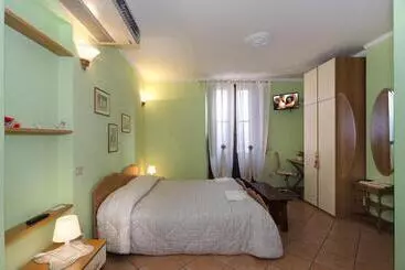Hotel Il Ponte Affittacamere