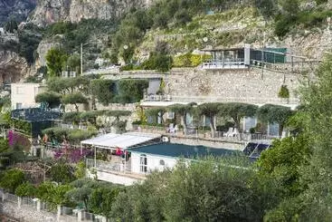 Hotelli La Maliosa D Arienzo